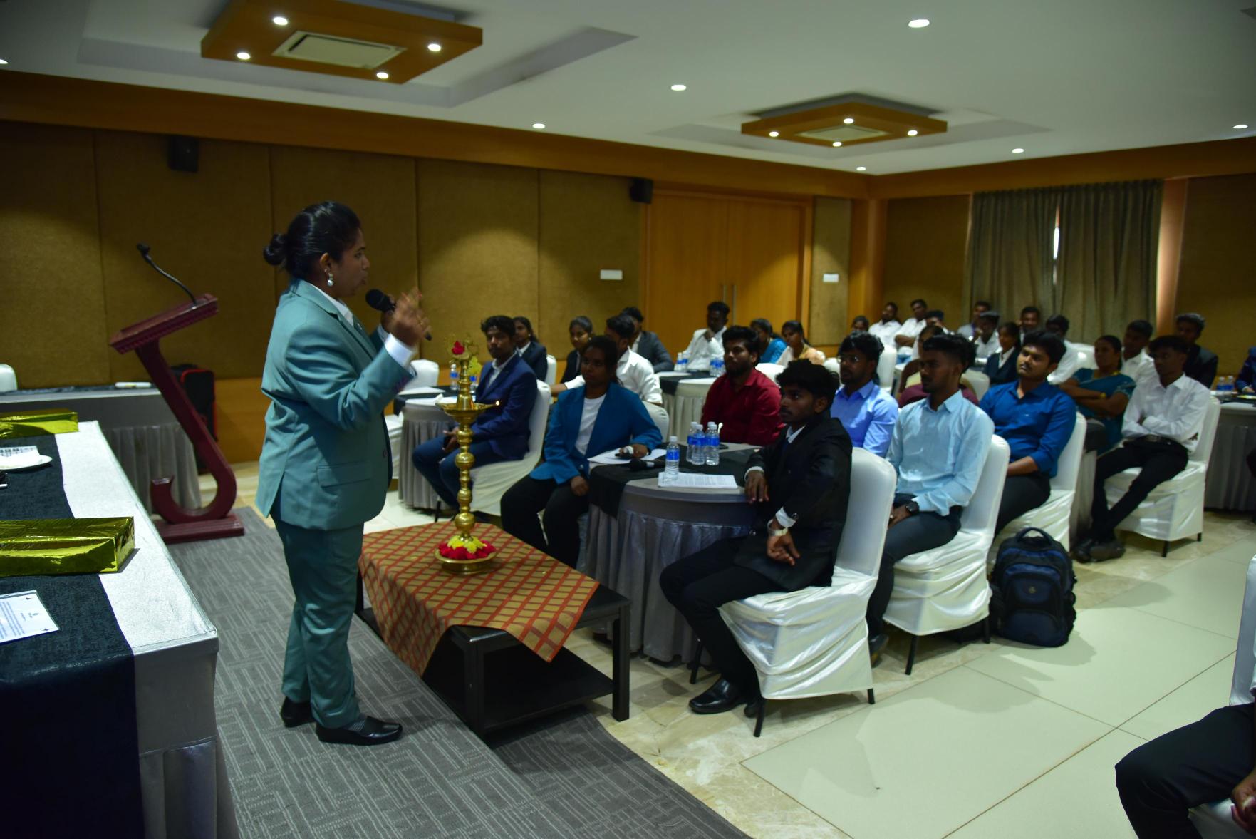 Blockchain learning visual